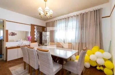 Casa com 3 quartos à venda na Rua Andradina, 30, Santana, São Paulo