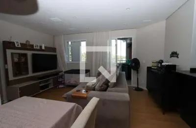 Apartamento com 2 quartos à venda na Rua Ibitirama, 2391, Vila Prudente, São Paulo