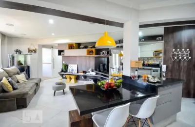 Apartamento à venda - vila madalena, 2 quartos,  55 m2