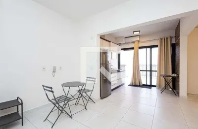 Kitnet / Stúdio à venda na Bela Vista, São Paulo 