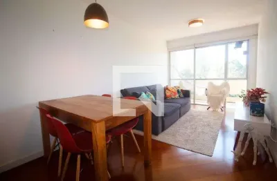 Apartamento à venda - vila madalena, 2 quartos,  75 m2