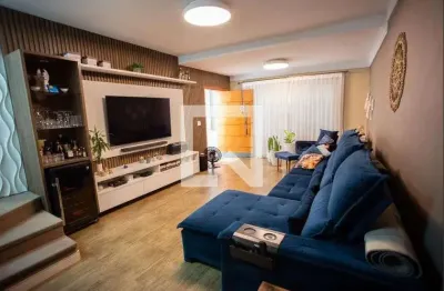 Casa com 3 quartos à venda na Rua Professora Romilde Nogueira de Sá, 843, Santana, São Paulo