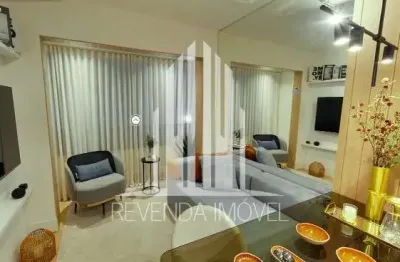 Apartamento residencial em são paulo - sp, perdizes