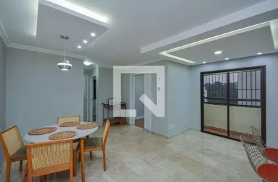 Apartamento com 3 quartos à venda no Socorro, São Paulo 