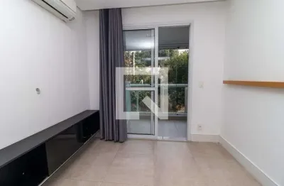 Apartamento à venda - vila romana, 2 quartos,  63 m2