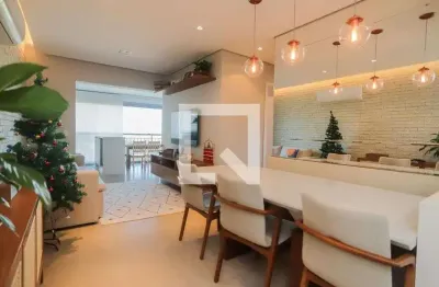 Apartamento com 3 quartos à venda na Rua Anhangüera, 521, Barra Funda, São Paulo