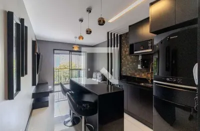 Apartamento à venda - santa cecília, 1 quarto,  38 m2
