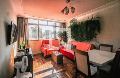 Apartamento com 3 quartos à venda na Rua Ezequiel Freire, 364, Santana, São Paulo