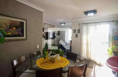 Apartamento à venda - vila prudente, 2 quartos,  64 m2