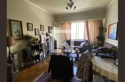 Apartamento à venda - santa cecília, 2 quartos,  100 m2