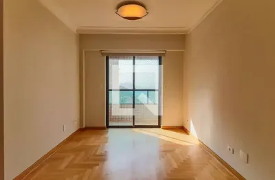 Apartamento com 3 quartos à venda na Rua Trajano Reis, 155, Butantã, São Paulo