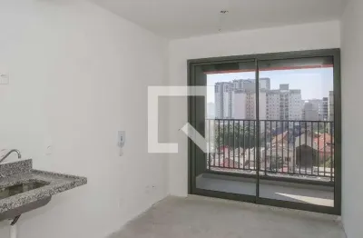 Apartamento à venda - vila pompéia, 1 quarto,  31 m2