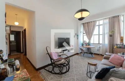 Apartamento à venda - bela vista, 2 quartos,  84 m2