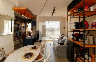 Apartamento à venda - vila guilherme, 3 quartos,  62 m2