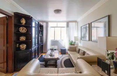 Apartamento com 3 quartos à venda na Rua Cardoso de Almeida, 743, Perdizes, São Paulo