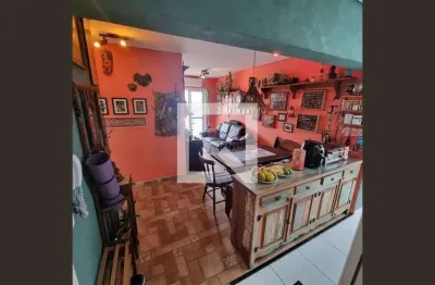 Apartamento à venda - vila prudente, 2 quartos,  86 m2