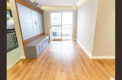 Apartamento com 3 quartos à venda na Rua Ernesto de Castro, 335, Mooca, São Paulo