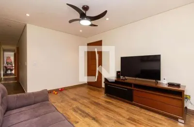 Casa com 3 quartos à venda na Rua Dentista Barreto, 736, Vila Carrão, São Paulo