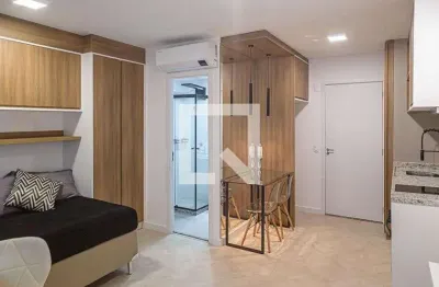 Kitnet / Stúdio à venda na Rua Artur Prado, 489, Bela Vista, São Paulo