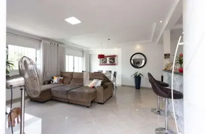 Casa com 3 quartos à venda na Vila Guilherme, São Paulo 