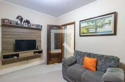 Casa com 2 quartos à venda em Jaguaré, São Paulo 
