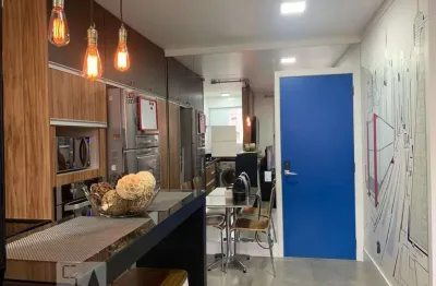 Apartamento com 1 quarto à venda na Vila Pamplona, 95, Bela Vista, São Paulo