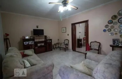 Casa com 4 quartos à venda na Avenida Angelina, 705, Vila Guilherme, São Paulo