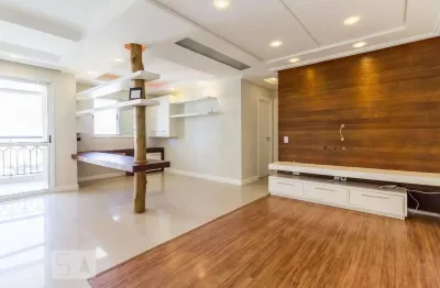 Apartamento com 2 quartos à venda na Rua Taquarytinga, 45, Mooca, São Paulo