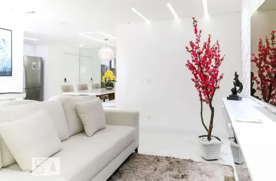 Apartamento à venda - vila guilherme, 2 quartos,  80 m2