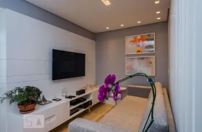 Apartamento com 2 quartos à venda na Rua Campos Vergueiro, 327, Lapa, São Paulo