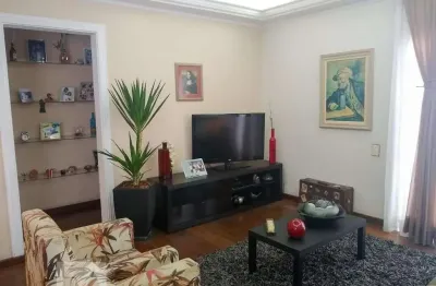 Apartamento à venda - vila carrão, 3 quartos,  107 m2