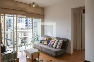 Apartamento com 2 quartos à venda na Rua Diana, 554, Perdizes, São Paulo
