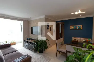 Apartamento à venda - vila guilherme, 2 quartos,  63 m2