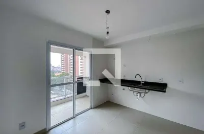 Apartamento com 2 quartos à venda na Rua Ilansa, 430, Mooca, São Paulo