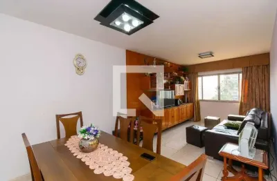 Apartamento à venda - vila prudente, 3 quartos,  82 m2