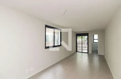 Apartamento à venda - santa cecília, 1 quarto,  77 m2