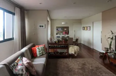 Apartamento à venda - vila prudente, 3 quartos,  118 m2
