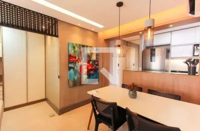 Apartamento com 2 quartos à venda na Rua Avaí, 357, Mooca, São Paulo