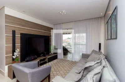 Apartamento com 2 quartos à venda na Rua Campo Largo, 964, Mooca, São Paulo