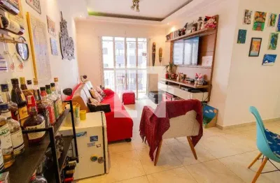 Apartamento à venda - vila romana, 3 quartos,  94 m2