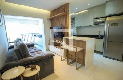 Apartamento com 2 quartos à venda na Mooca, São Paulo 
