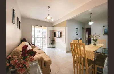 Apartamento com 3 quartos à venda no Butantã, São Paulo 