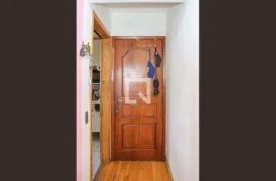 Apartamento à venda - vila romana, 3 quartos,  84 m2
