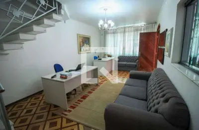 Casa com 3 quartos à venda na Rua Mário Savi, 6, Mooca, São Paulo