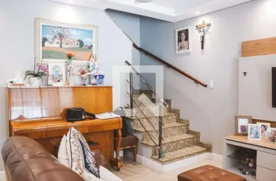 Casa com 2 quartos à venda em Santana, São Paulo 