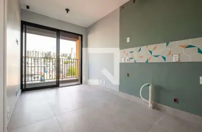 Apartamento à venda - vila madalena, 1 quarto,  29 m2