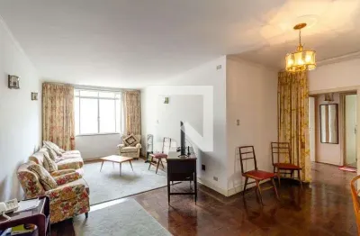 Apartamento à venda - santa cecília, 2 quartos,  134 m2