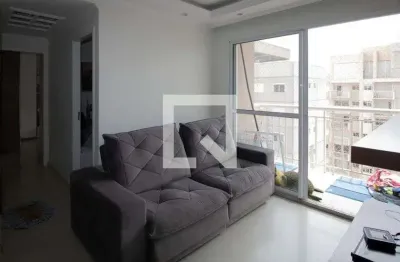 Apartamento com 2 quartos à venda na Rua Doutor Sérgio Meira, 230, Barra Funda, São Paulo
