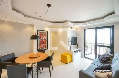 Apartamento à venda - vila carrão, 2 quartos,  61 m2