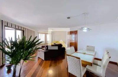 Apartamento com 4 quartos à venda na Rua Padre Raposo, 1372, Mooca, São Paulo